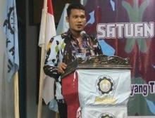 Wira Anugrah SIregar, SH : "Suku Batak Bukan Pemecah"